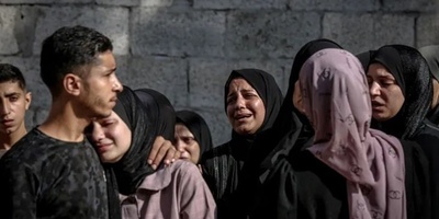 وزاره الصحه فی غزه: 6000 مُصاب بقطع الأطراف بحاجه لدعم تأهیلی عاجل