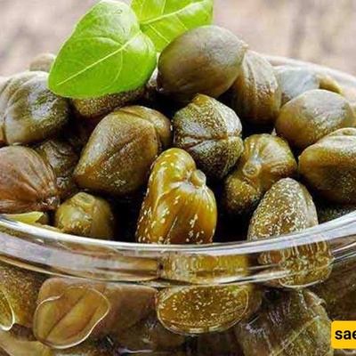 ما هی الکَبَر؟ نکهه متوسطیه ممیزه تضفی طابعًا خاصًا على الأطباق