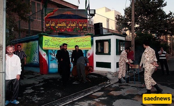 احمدی نجاد