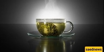طریقه بسیطه لتحضیر الشای الأخضر قد تساعد فی دعم أهدافک المتعلقه بإنقاص الوزن