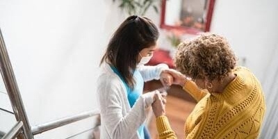 الأجر الروحی العظیم لرعایه المرضى وتمریضهم فی الآخره