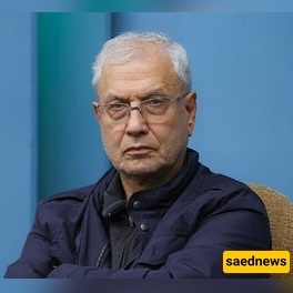 علی ربیعی: الشعب الإیرانی هو النور الوحید وسط العتمه... وأخشى أن نعود إلى نقطه الصفر