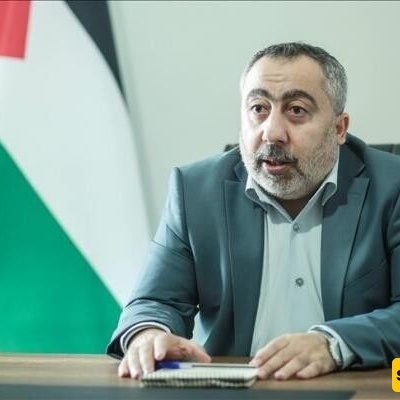 قیادی فی حماس یأمل أن یؤدی مقترح الوسطاء الجدید لوقف الحرب