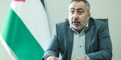 قیادی فی حماس یأمل أن یؤدی مقترح الوسطاء الجدید لوقف الحرب