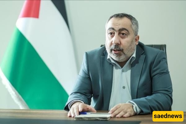 قیادی فی حماس یأمل أن یؤدی مقترح الوسطاء الجدید لوقف الحرب