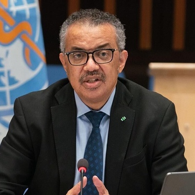 مدیر الصحه العالمیه یحذر من استمرار المجاعه فی غزه