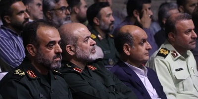 من حرب إلى انتصار: الشعب الإیرانی یوجّه صفعه للمستکبرین خلال 12 یومًا