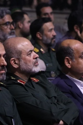 من حرب إلى انتصار: الشعب الإیرانی یوجّه صفعه للمستکبرین خلال 12 یومًا