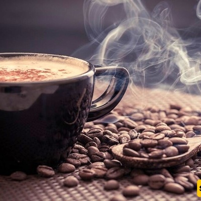 کیف یؤثر القهوه على ضغط الدم؟