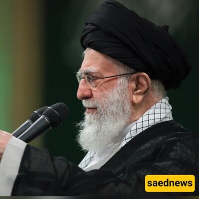 الزعیم: لا أعتقد أن المفاوضات مع الولایات المتحده ستؤدی إلى أی نتیجه