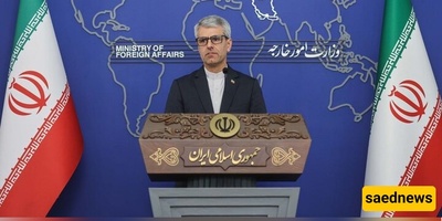 بقائی: تدخل الولایات المتحده والکیان الصهیونی فی أعمال الشغب داخل ایران واضح تماما