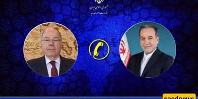 أراخجی یهنئ لولا بفوزه بولایه رئاسیه جدیده فی البرازیل