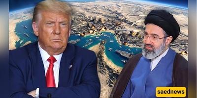 حرب ترامب على إیران تهز واحده من أقوى أوراق الجمهوریین.. ماذا تقول استطلاعات الرأی؟