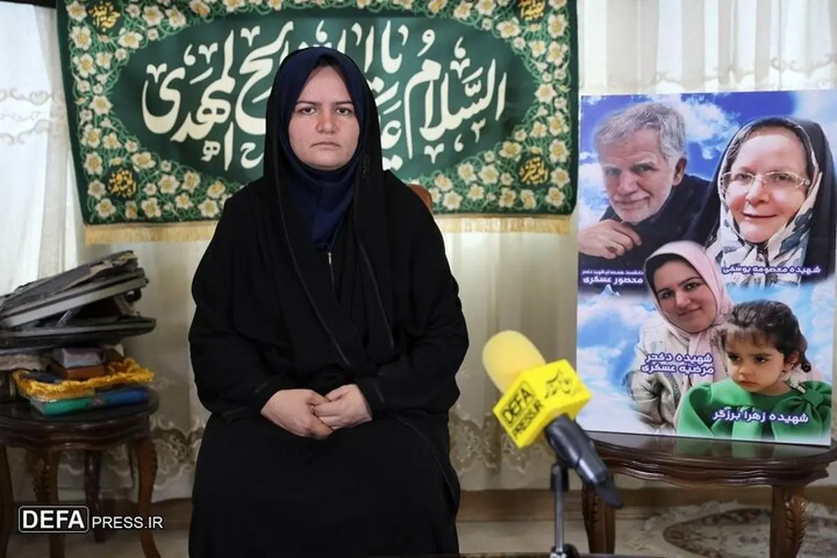 غاره جویه إسرائیلیه تقتل عالماً نوویاً إیرانیاً وأسرته فی ضاحیه بطهران