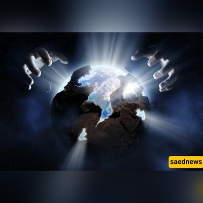 ما السر الحقیقی وراء خلق السماوات والأرض؟ الإجابه أعمق مما تتوقع