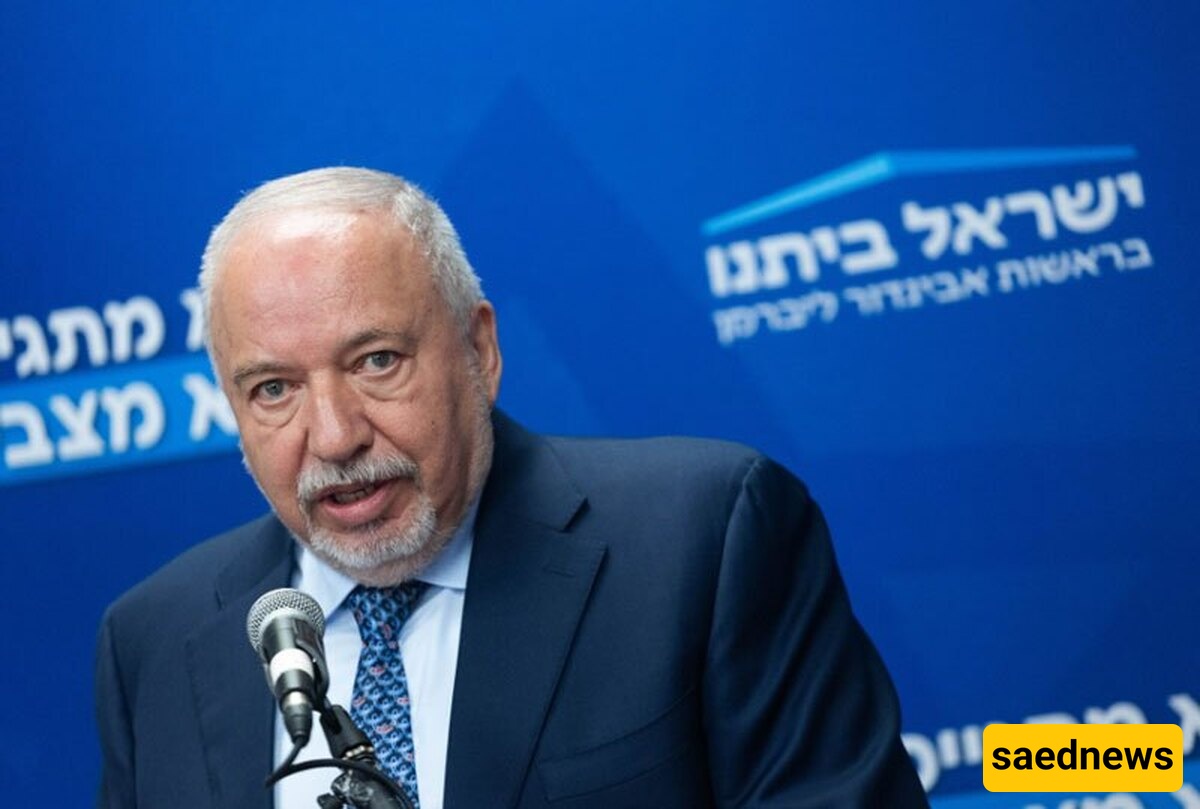 لیبرمان: إیران تعید بناء برنامجها النووی وتستعد لحرب انتقامیه شامله