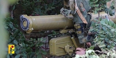 هدیه خاصه لنتنیاهو: تدمیر 18 دبابه إسرائیلیه فی یوم واحد