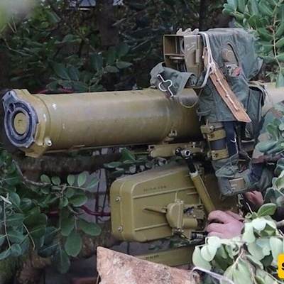 هدیه خاصه لنتنیاهو: تدمیر 18 دبابه إسرائیلیه فی یوم واحد