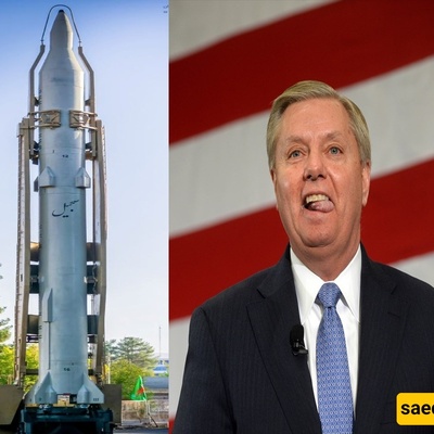 نهایه أسطوره القبه الحدیدیه: اعتراف مُرّ لسیناتور أمیرکی بقوه إیران الصاروخیه