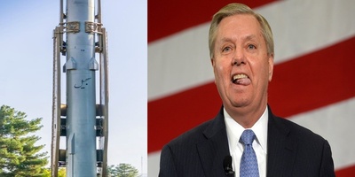 نهایه أسطوره القبه الحدیدیه: اعتراف مُرّ لسیناتور أمیرکی بقوه إیران الصاروخیه