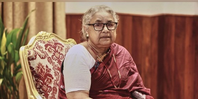 بصراحه، الجزء الأکثر إثاره للدهشه فی فوضى نیبال لیس الوفیات الـ 72 - بل من اختاره المتظاهرون رئیسًا للوزراء