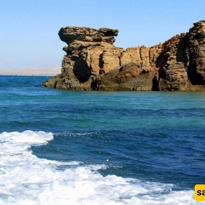 ژئوپارک جهانی قشم؛ گنجینه زمین‌شناسی خاورمیانه