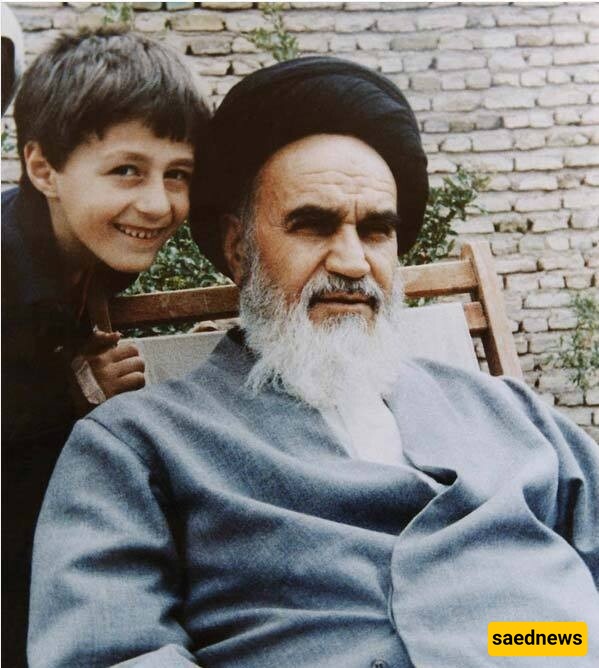 سید روح الله خمینی