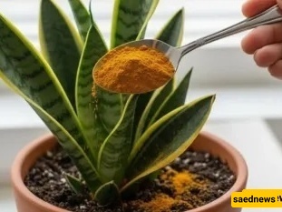 فیدیو: کیف تصنع محلولًا منزلیًا لتسریع نمو النباتات بالکرکم – اکتشف کل النصائح لأزهار رائعه