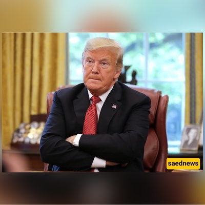 ترامب یهاجم قائد الثوره الإسلامیه بعد إخفاق مزدوج میدانی وإعلامی