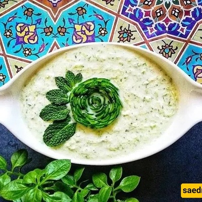 وصفه بورانی الدجاج!