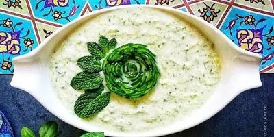 وصفه بورانی الدجاج!