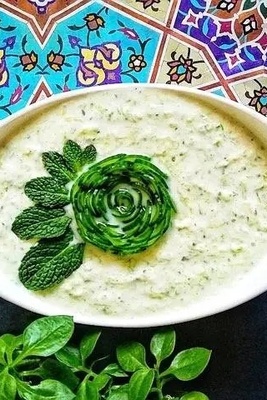 وصفه بورانی الدجاج!