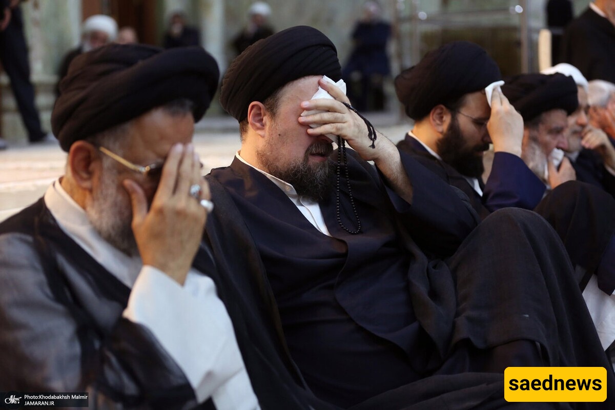خامنئی