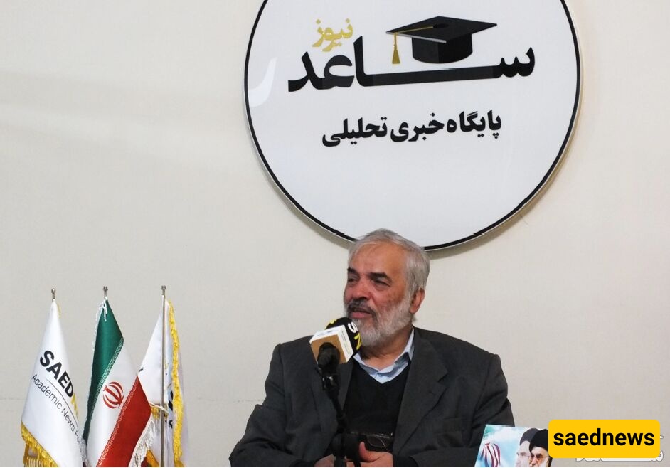 دکتور محمد حسن قدیری