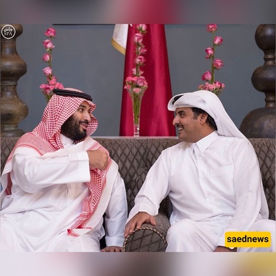 از بطل إلى مزعج؛ سقوط صوره إسرائیل فی میدان الدبلوماسیه الخلیجیه بعد الحرب مع إیران