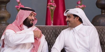 از بطل إلى مزعج؛ سقوط صوره إسرائیل فی میدان الدبلوماسیه الخلیجیه بعد الحرب مع إیران