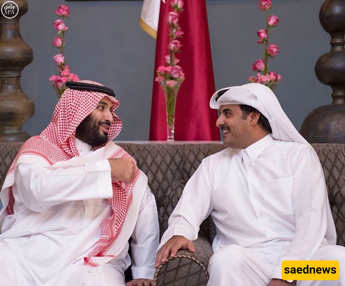 از بطل إلى مزعج؛ سقوط صوره إسرائیل فی میدان الدبلوماسیه الخلیجیه بعد الحرب مع إیران
