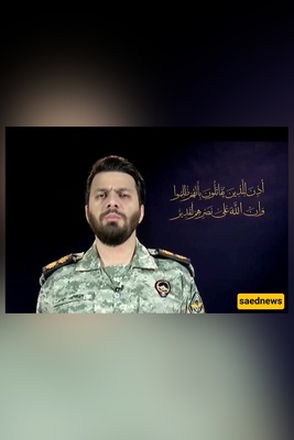 المتحدث باسم مقر خاتم الأنبیاء المرکزی یعلن: خرق إسرائیلی لوقف إطلاق النار