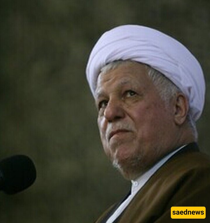 صور نادره ونوستالجیه لرفسنجانی وشمخانی فی ریعان شبابهما تُعید الأذهان إلى بدایات الثوره