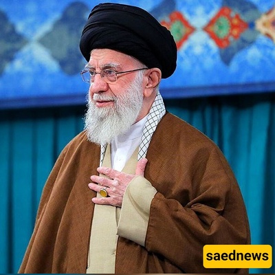 الزعیم الإیرانی الأعلى یتمتّع بصحه ممتازه ویرفض تناول الفواکه باهظه الثمن احترامًا لأحوال الشعب