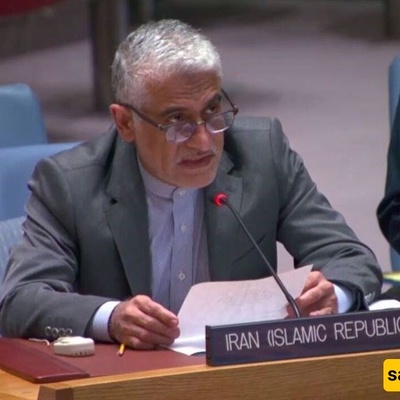 إیران تدعو إلى حوکمه رقمیه عالمیه عادله