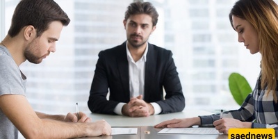 هذه العلامات تتنبأ بالطلاق