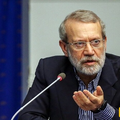 عوده الشخصیه المخضرمه فی السیاسه إلى قلب مجلس الأمن القومی.. من هو علی لاریجانی؟