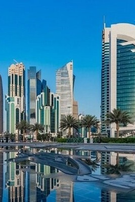 انطلاق اجتماع وزراء خارجیه منظمه التعاون الإسلامی فی العاصمه القطریه