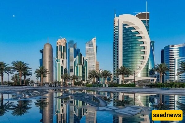 انطلاق اجتماع وزراء خارجیه منظمه التعاون الإسلامی فی العاصمه القطریه