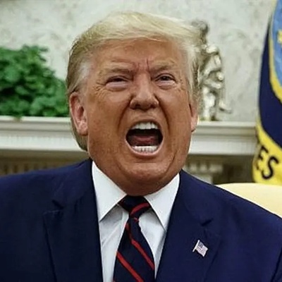 ترامب المقامر عاد إلى رشده: شاهد ادعاءه الجدید حول التفاوض مع إیران