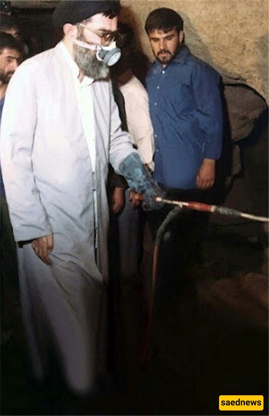 خامنئی