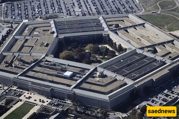 الولایات المتحده ستقدم 800 ملیون دولار دعمًا لأوکرانیا