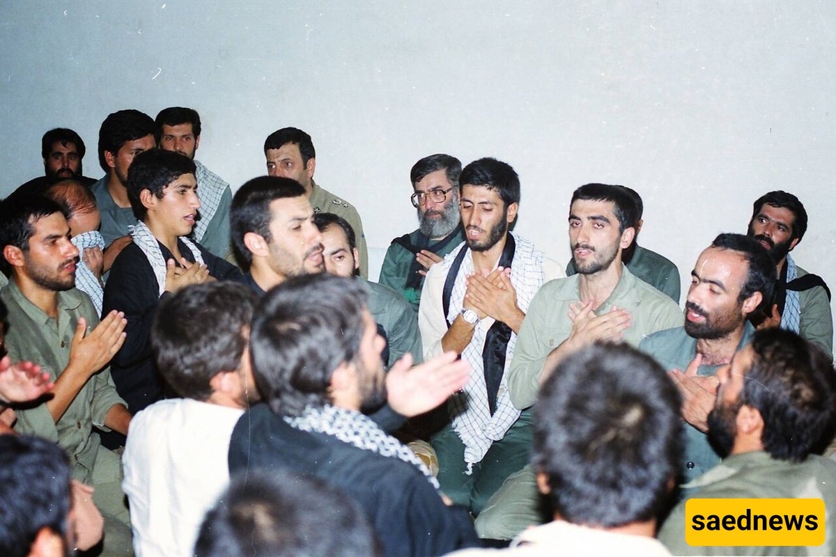 خامنئی