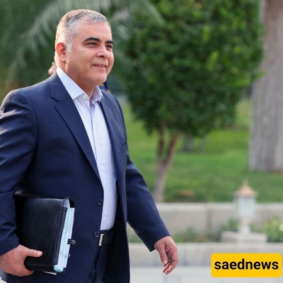 وزیر النفط: ننجز اجراءاتنا رغم تبجحات ترامب